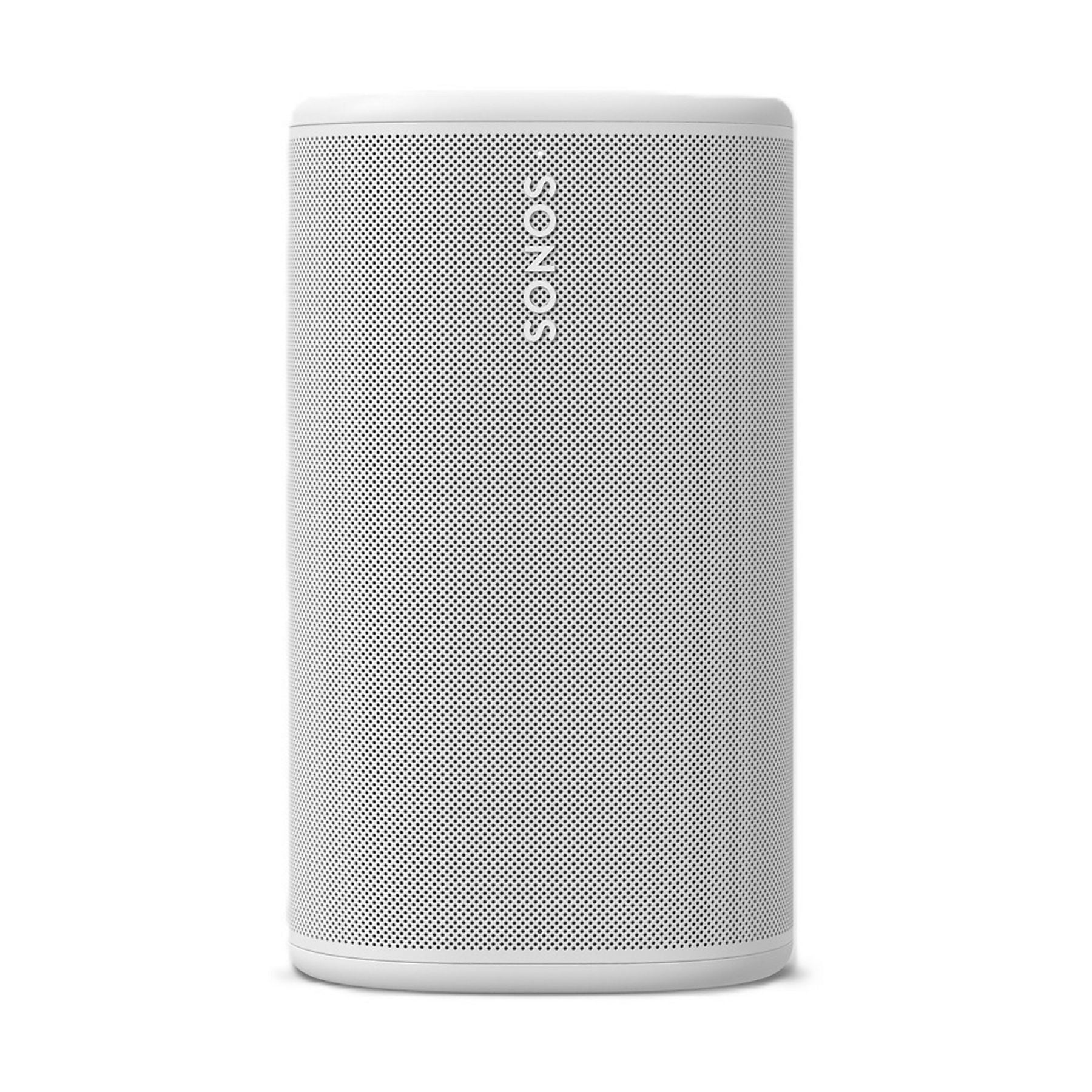 SONOS-PLAY-bianco-fronte sonos play bianco vista frontale