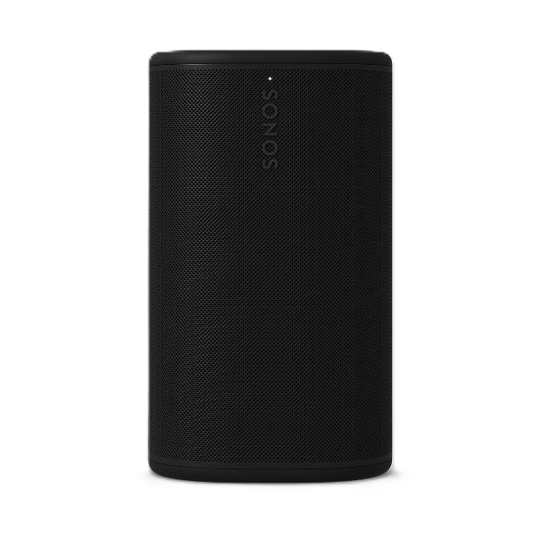 SONOS-PLAY-nero-fronte