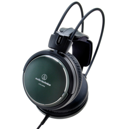 audio-technica ath-a990z