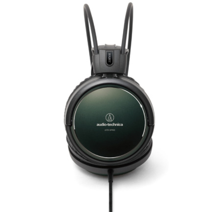audio-technica ath-a990z