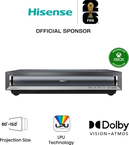 hisense px3