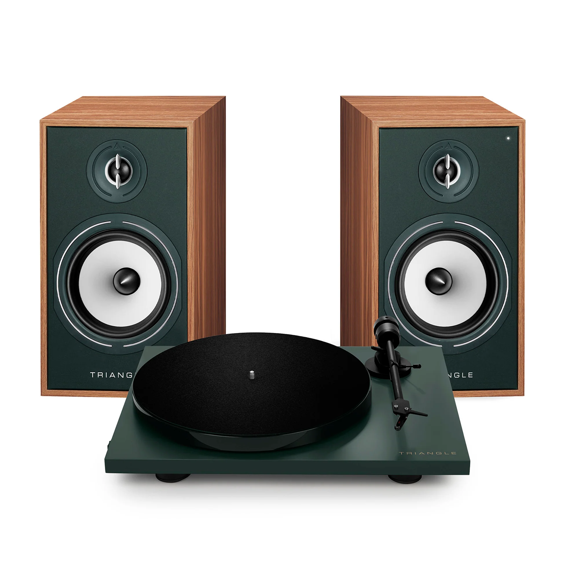 pack-triangle-br03-connect-lunar-1-oak-green pack triangle br03 connect lunar 1 oak green