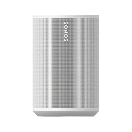 sonos era 100 sl bianco vista frontale
