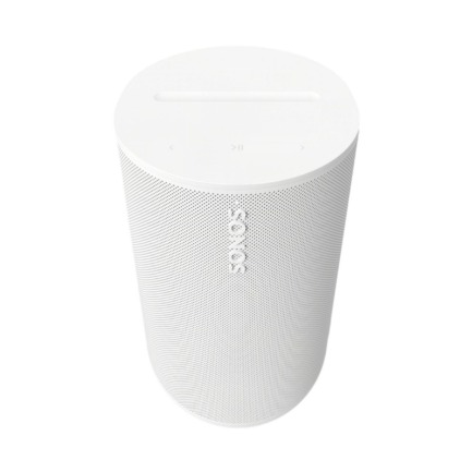 sonos era 100 sl bianco vista dall'alto