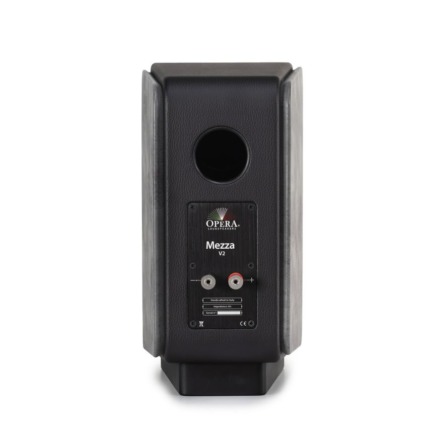 opera mezza v2 cement grey vista posteriore