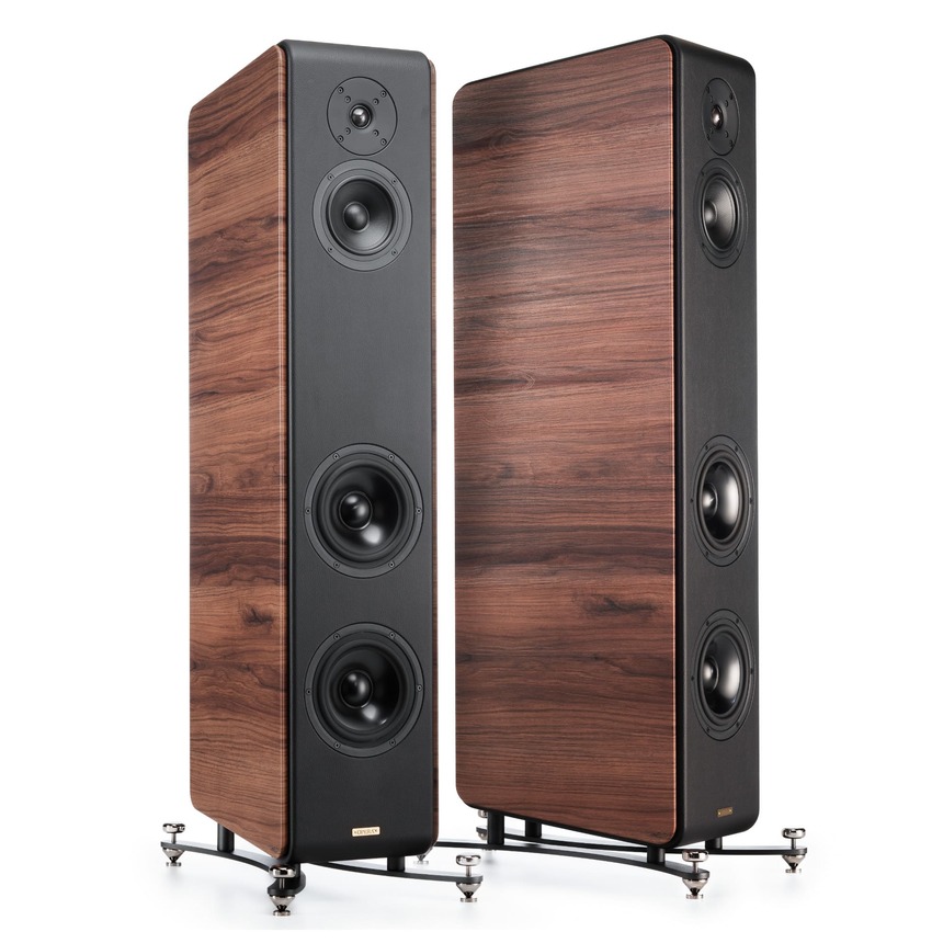 OperaQuinta_v2-rosewood_pair Opera Quinta v2 rosewood coppia