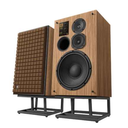 jbl l100 classic 80th anniversary coppia
