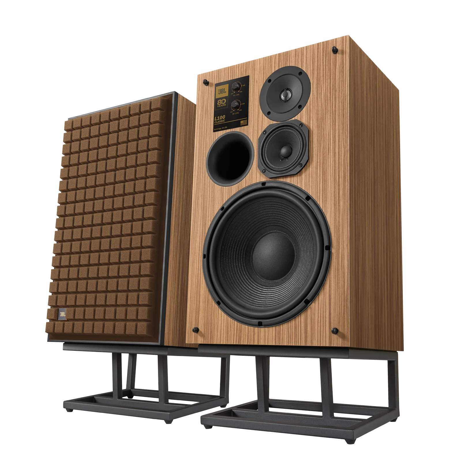 jbl-l100_classic_80th_anniversary jbl l100 classic 80th anniversary coppia