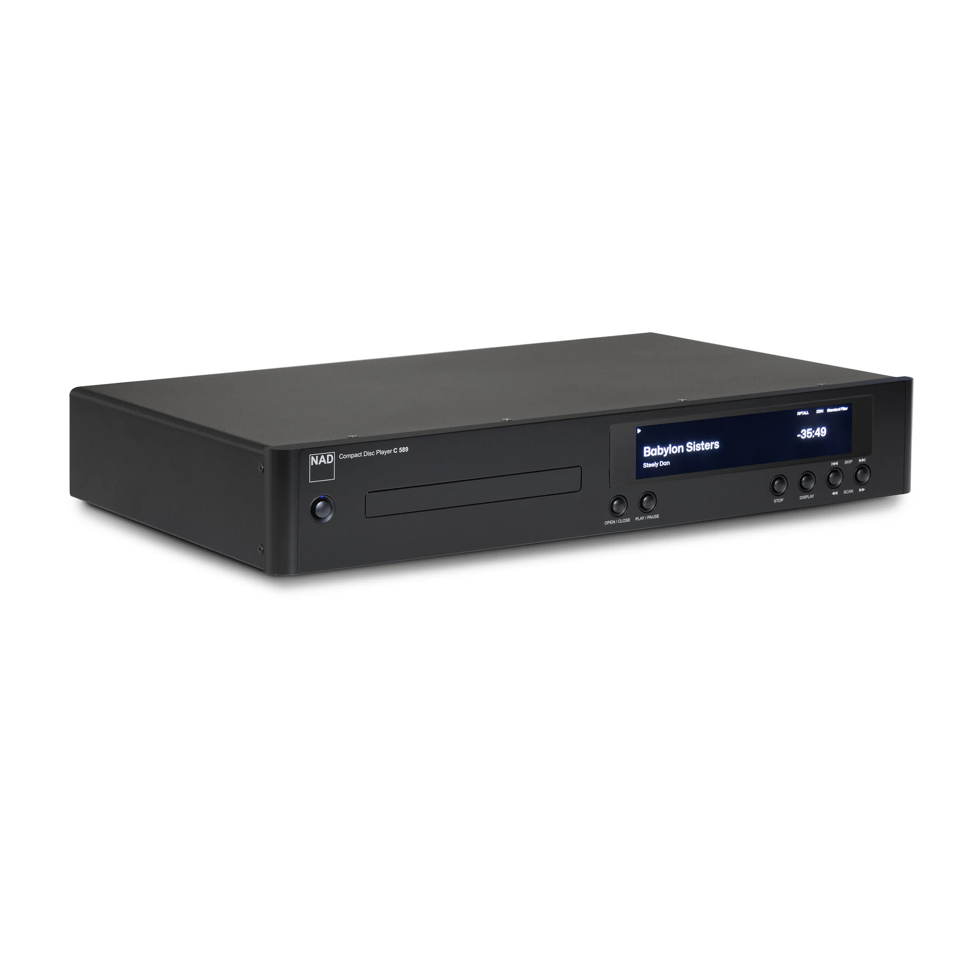 nad-c589 nad c589