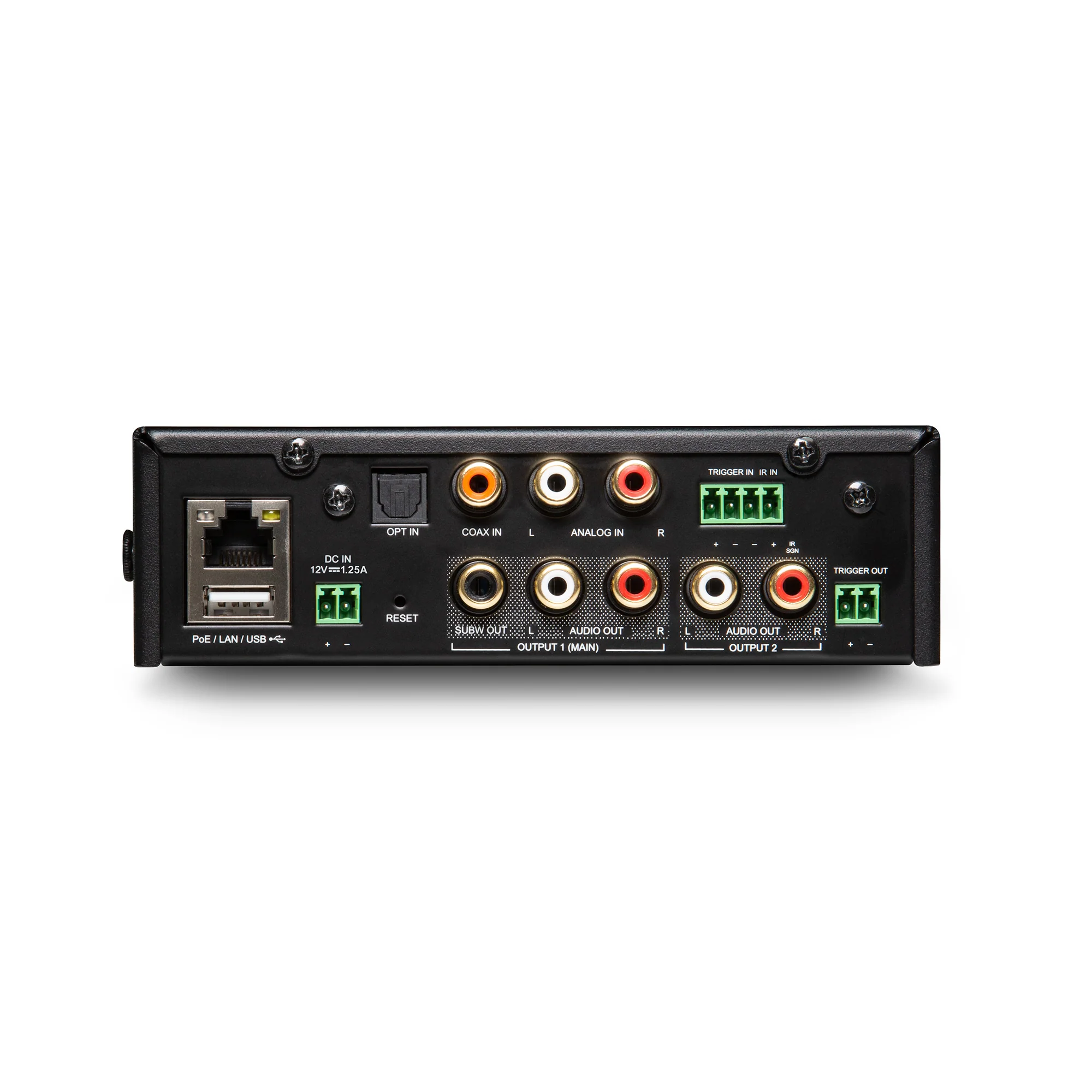 nad-ci-s2-back nad ci s2 vista posteriore