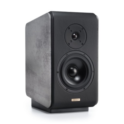 opera prima v2 cement grey