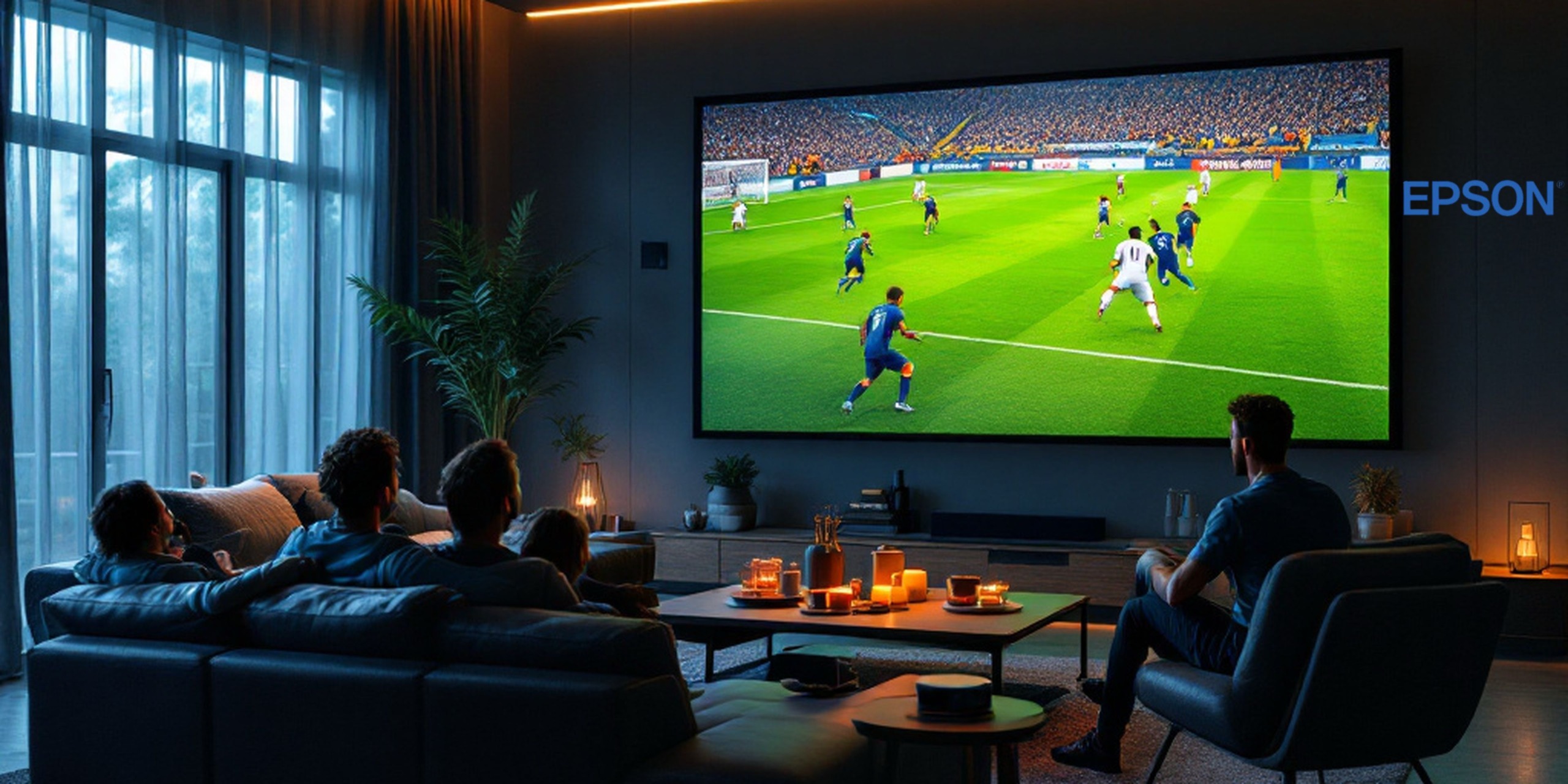 Epson FIFA World Cup 2026