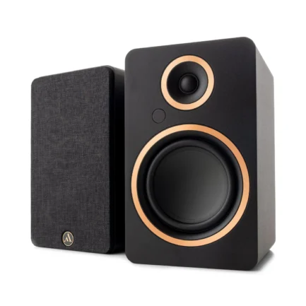 Argon Audio Fenris A5 Active black