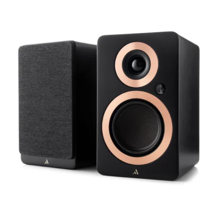 argon audio forte a4 mk2 black