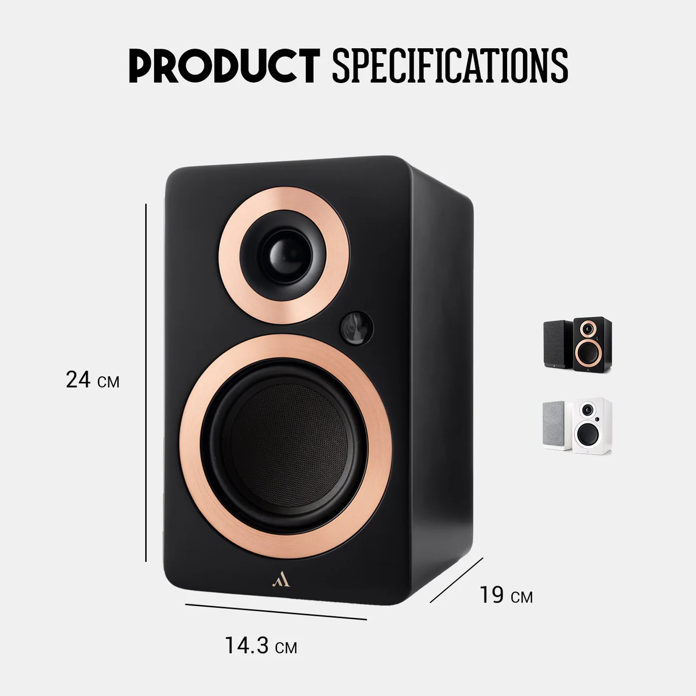 argon_audio-forte-a4_mkii-black-dimensioni argon audio forte a4 mk2 black dimensioni