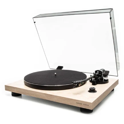 argon audio tt-3 ash