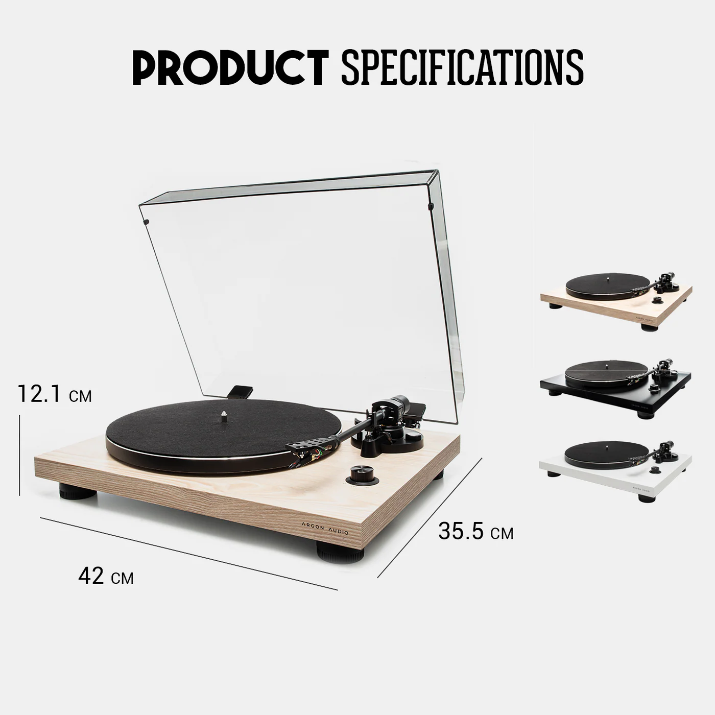 argon_audio-tt-3-dimensioni argon audio tt-3 dimensioni