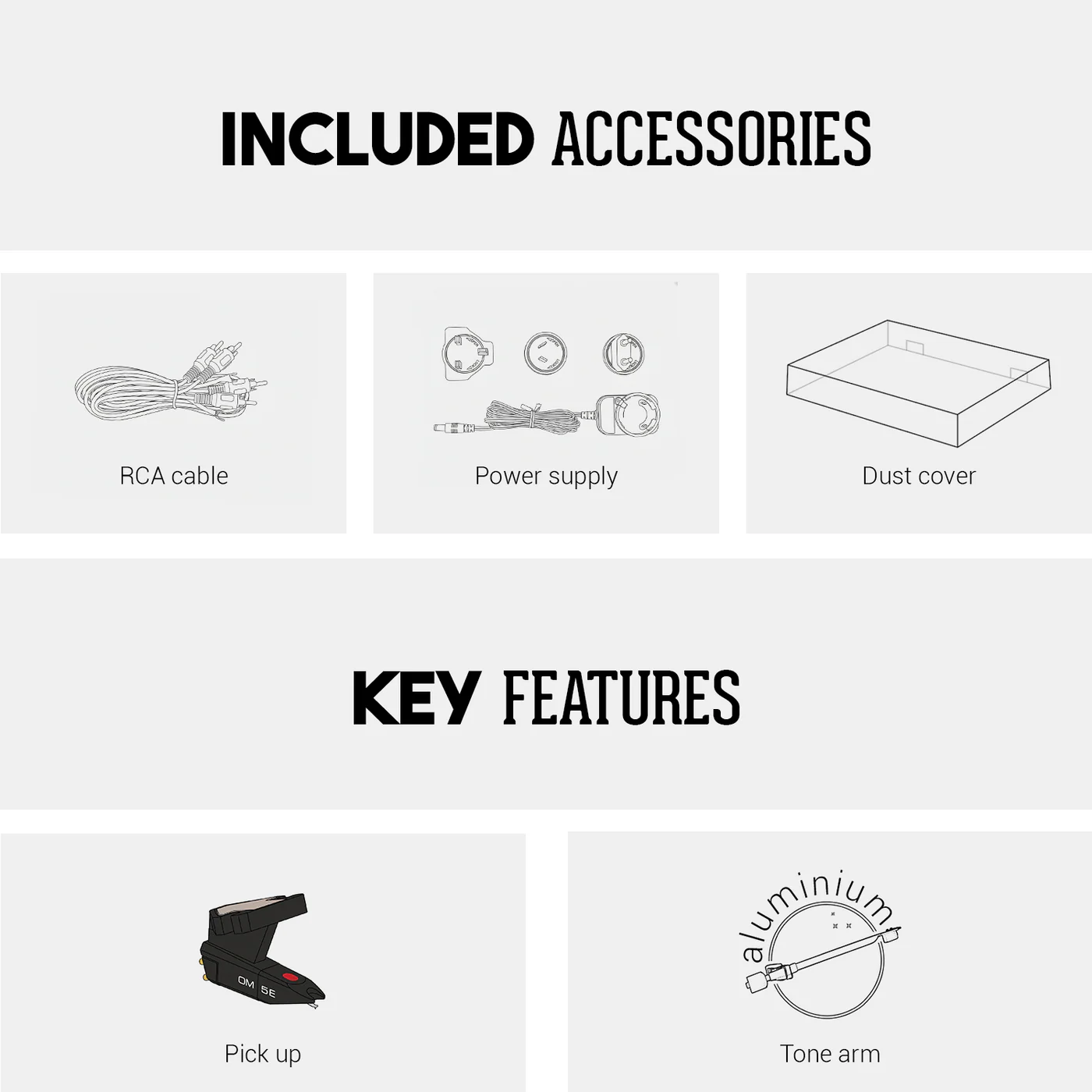 argon_audio-tt-3-in_confezione argon audio tt-3 accessori inclusi