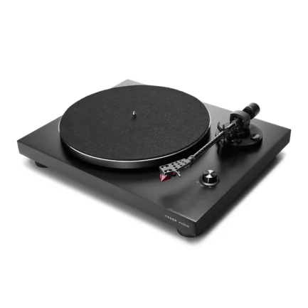 argon audio tt-3 plus black