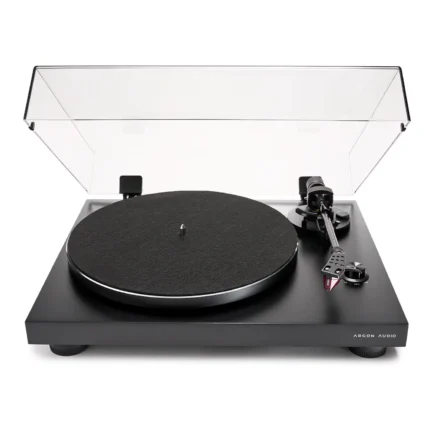 argon audio tt-3 plus black