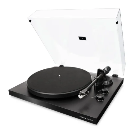 argon audio tt mk2 black