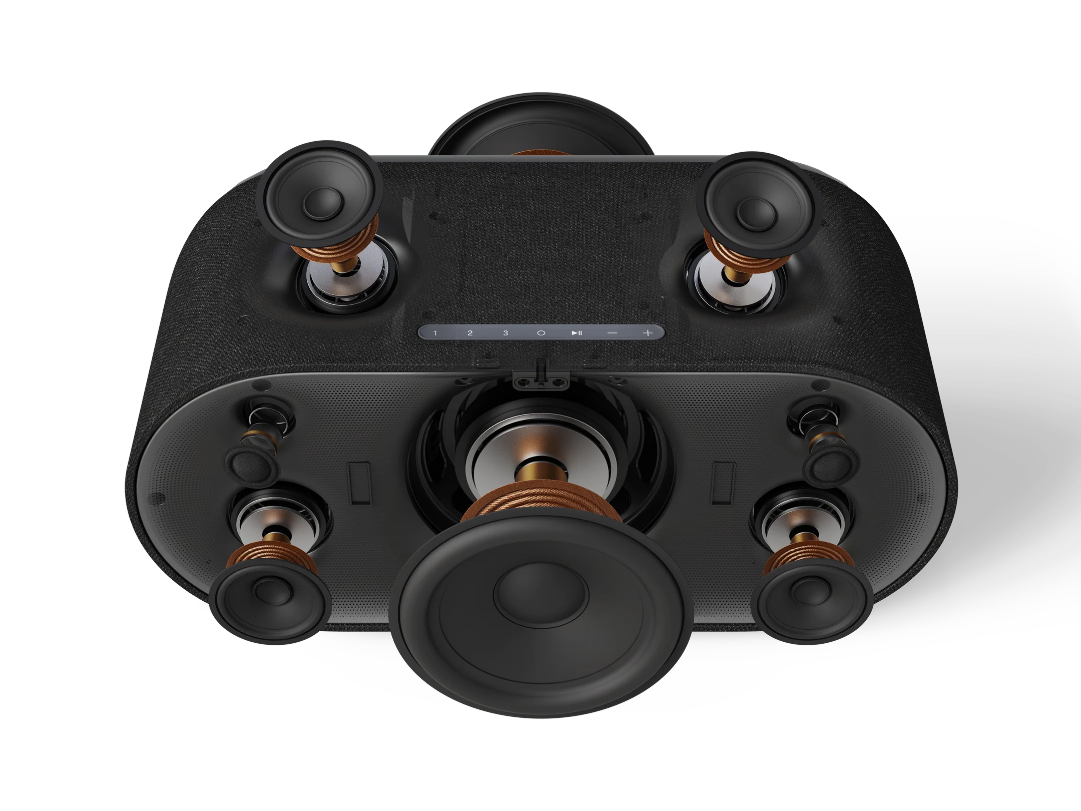 denon-home_600-charcoal-inside denon home 600 charcoal vista interna