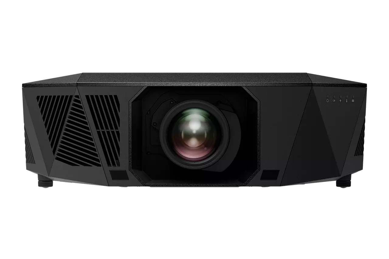 epson-eh-ql3000b-front epson eh-ql3000b vista frontale
