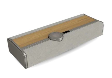 dali vega natural oak