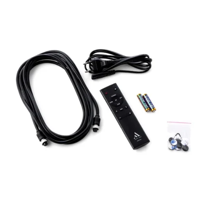 argon audio forte a55 mk2 accessori