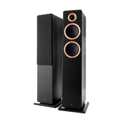 argon audio forte a55 mk2 nero