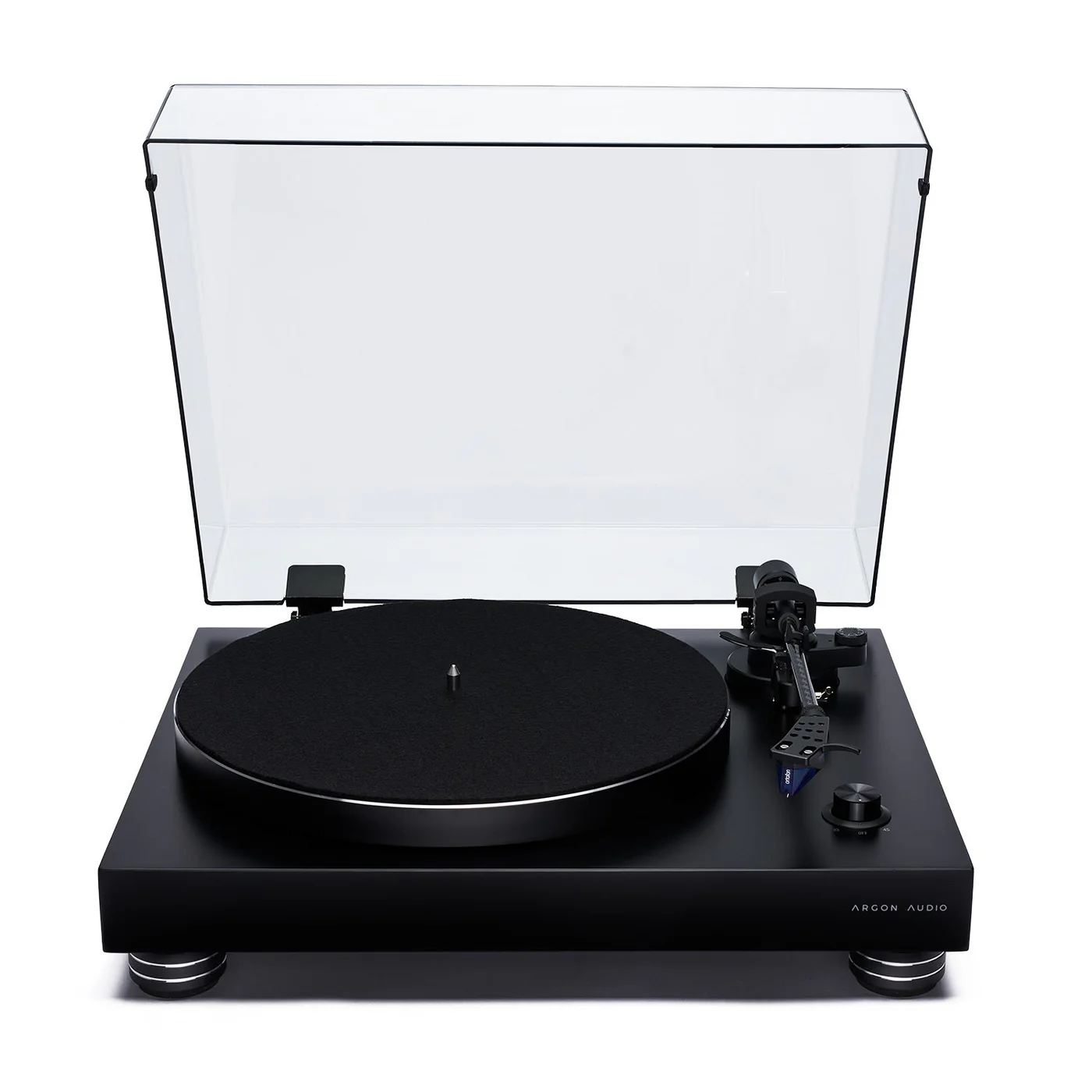 argon_audio-tt-4_mk2-black-front argon audio tt-4 mk2 black vista frontale