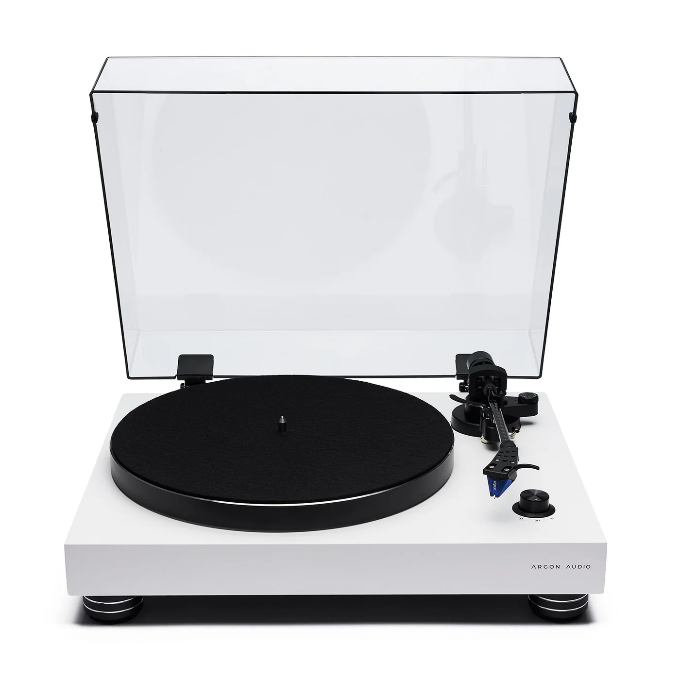 argon_audio-tt-4_mk2-white-front argon audio tt-4 mk2 white vista frontale