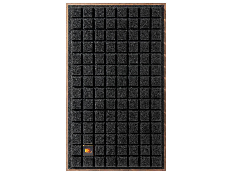 JBL_L82-Classic-MkII_black_front jbl l82 classic mkii black vista frontale