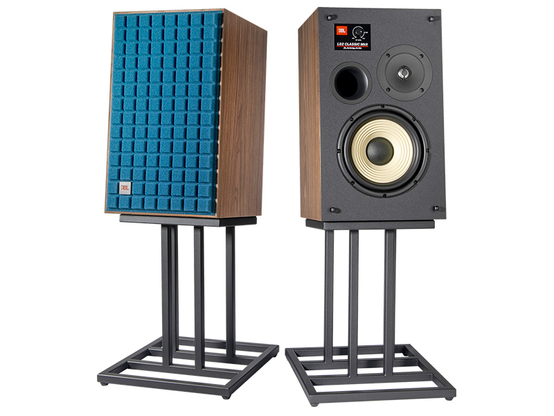 JBL_L82-Classic-MkII_blue-stand jbl l82 classic mkii blue con stand