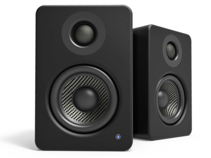 kanto yu2 matte black
