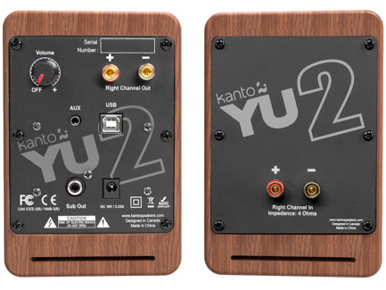 kanto yu2 walnut vista posteriore