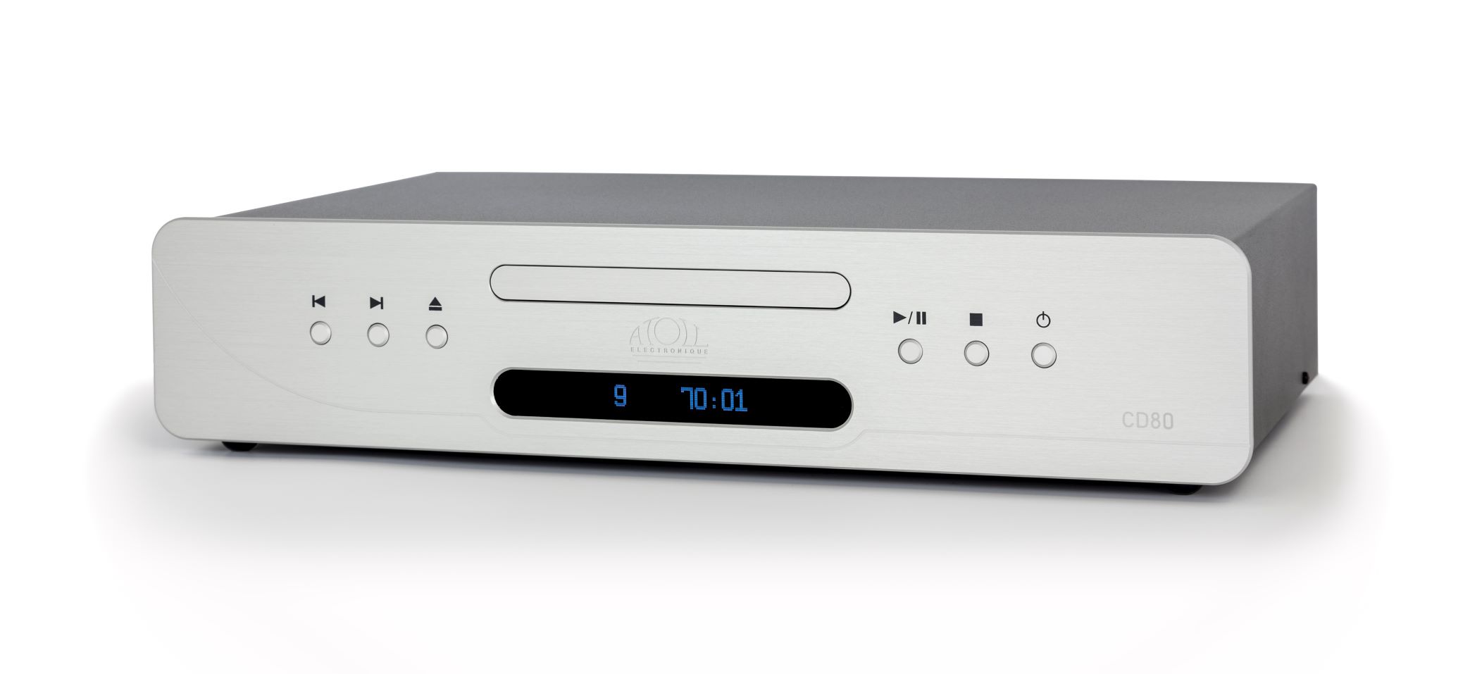 atoll-cd80-silver atoll cd80 silver