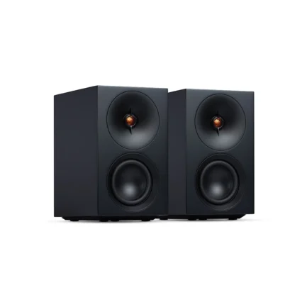 cambridge audio l/r s black