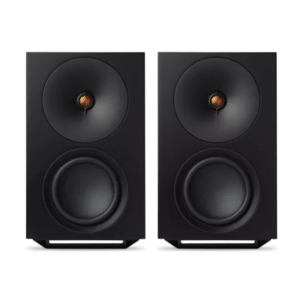 cambridge audio l/r x black