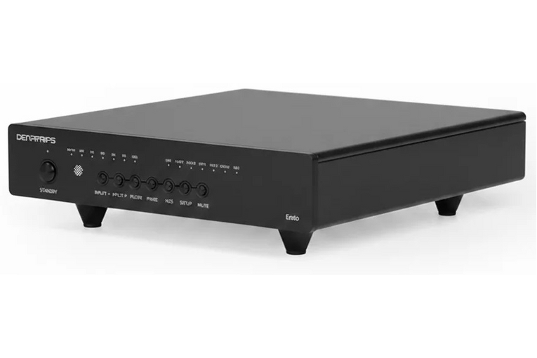 denafrips-erato-black denafrips erato dac r2r black