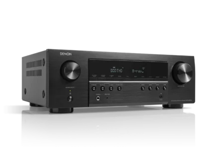 denon avc-s670h black