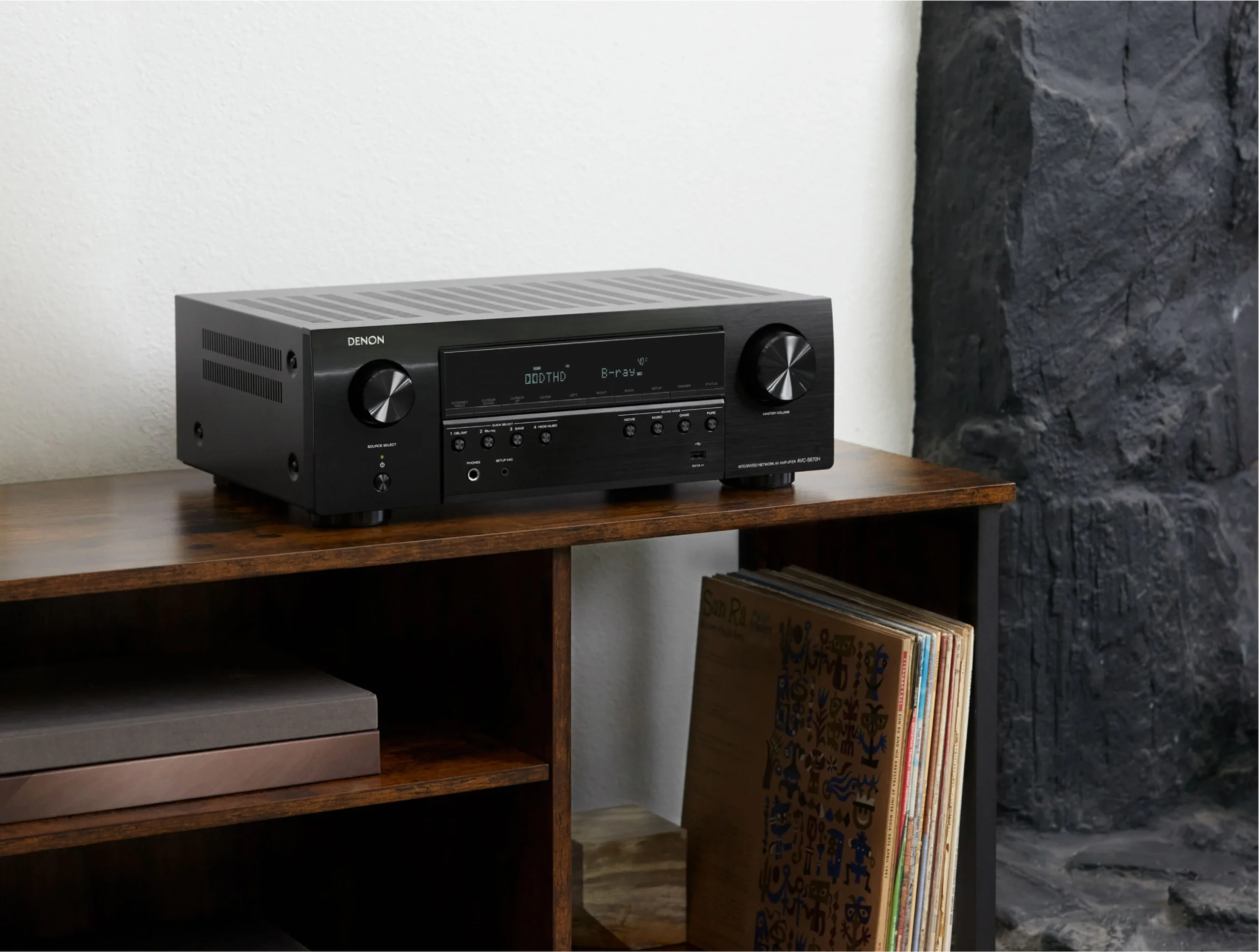 denon-avc-s670h-black-living denon avc-s670h black living