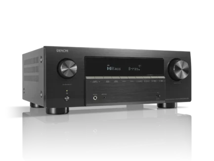 Denon AVR-X2900H DAB
