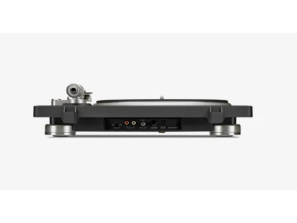 denon dp-500bt vista posteriore