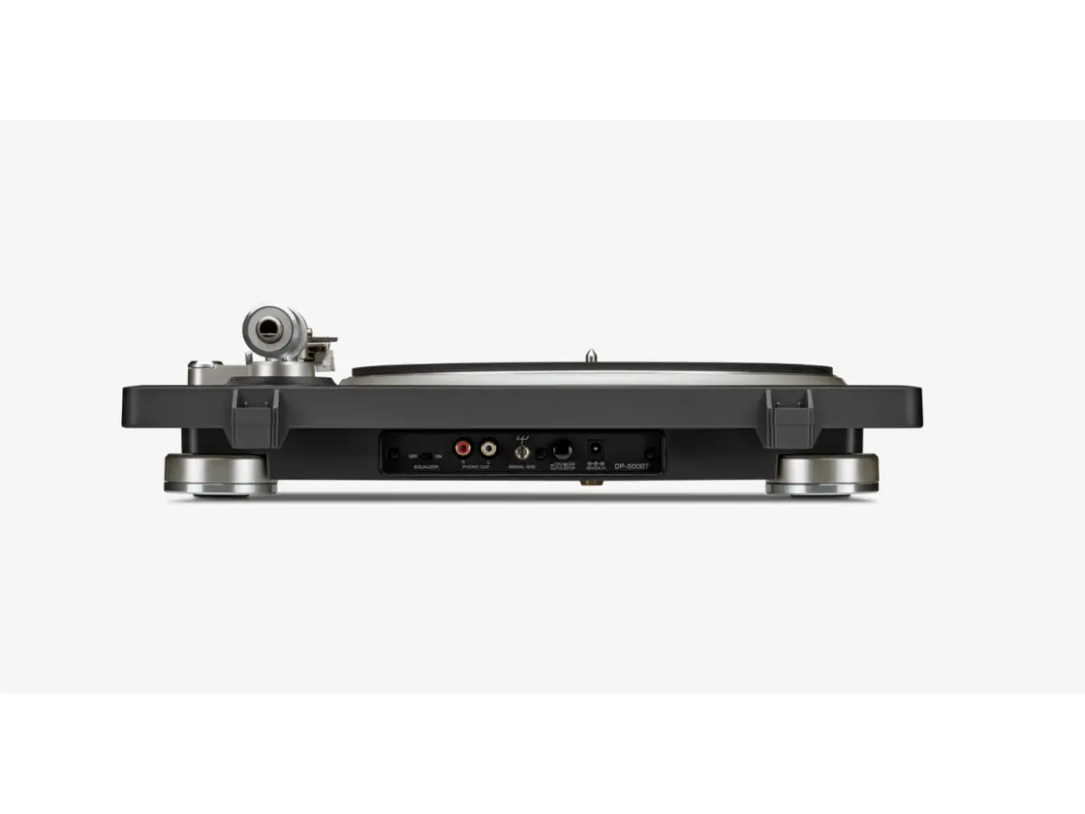 denon-dp-500bt-back denon dp-500bt vista posteriore