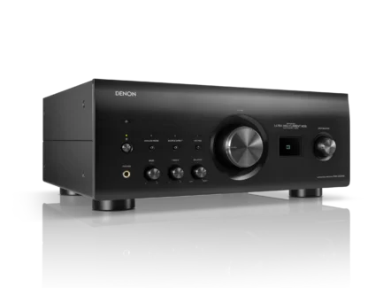 denon pma-3000ne black