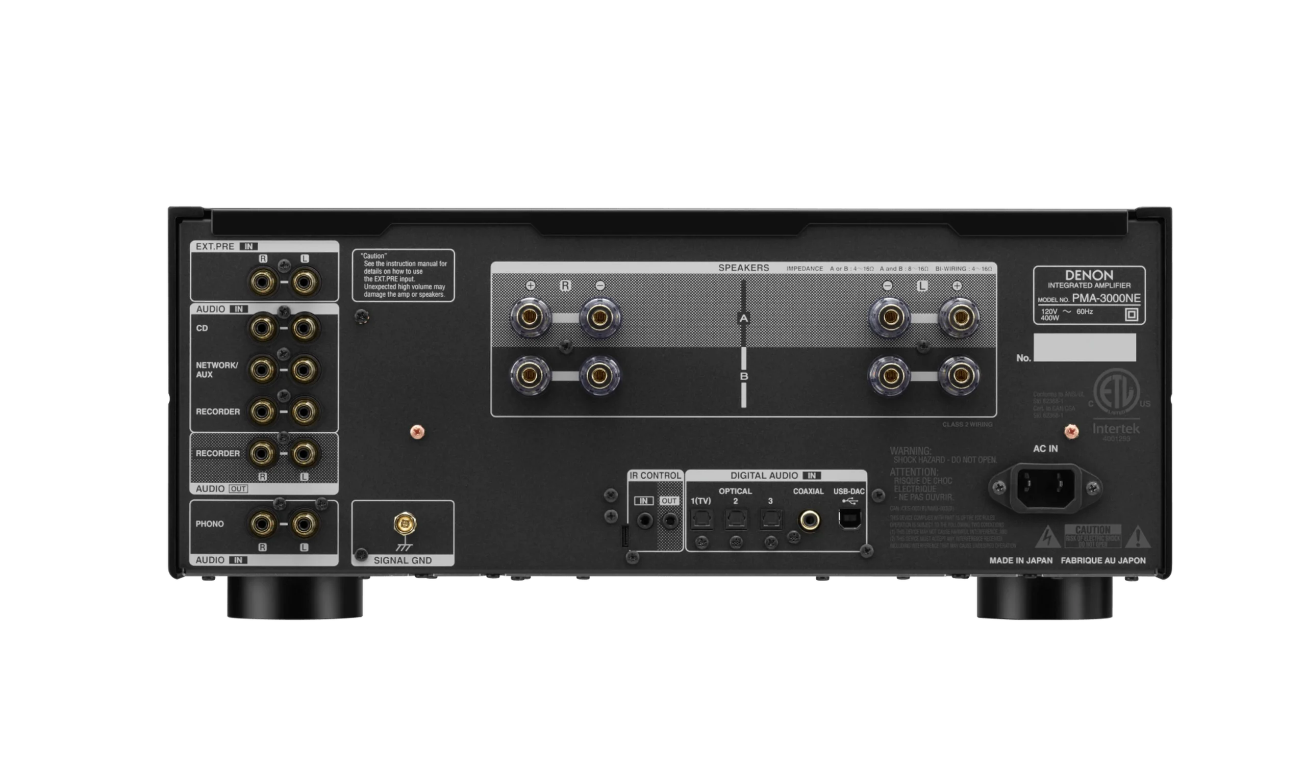 denon-pma-3000ne-black-back denon pma-3000ne black vista posteriore