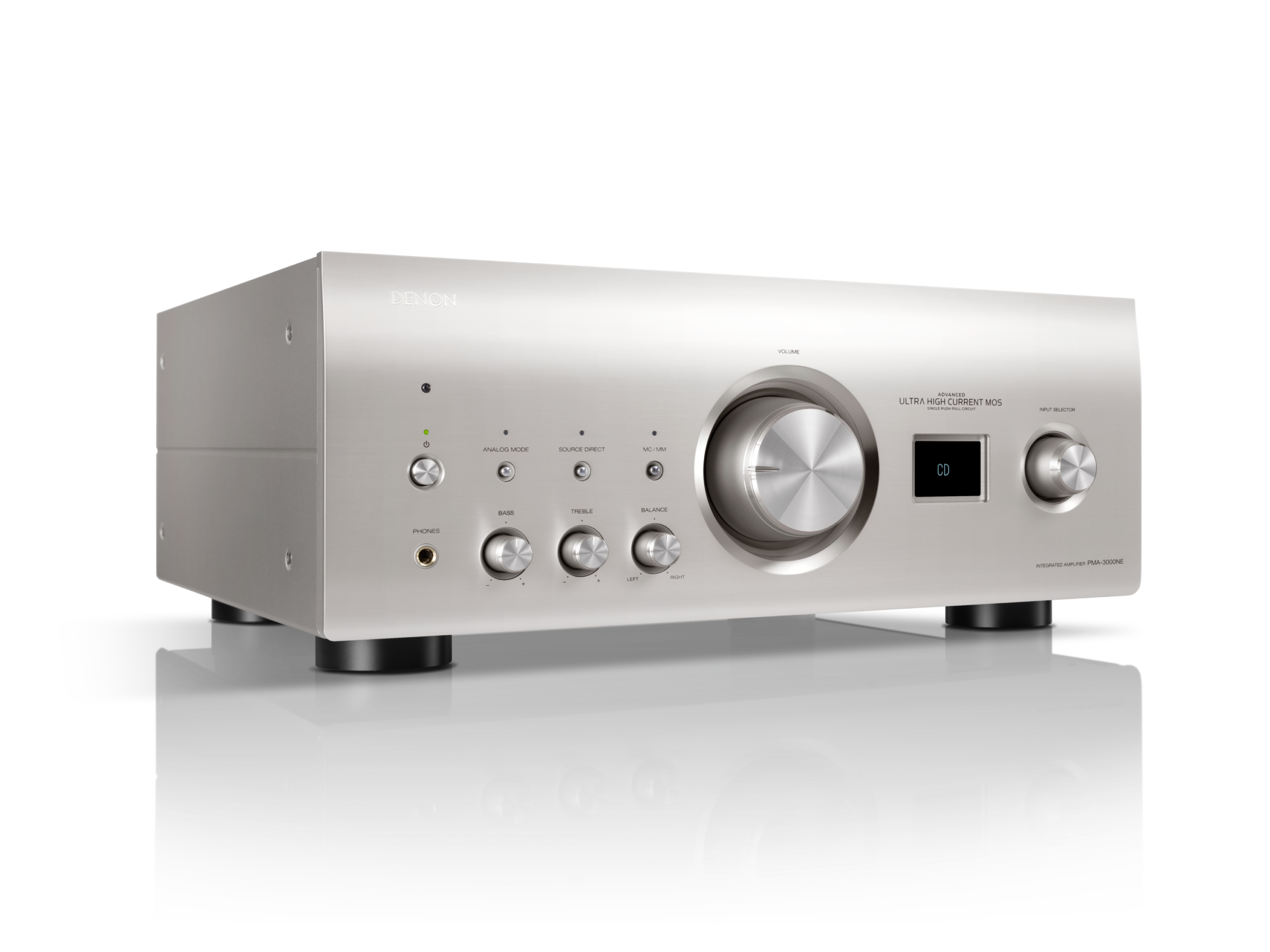 denon-pma-3000ne-silver denon pma-3000ne silver
