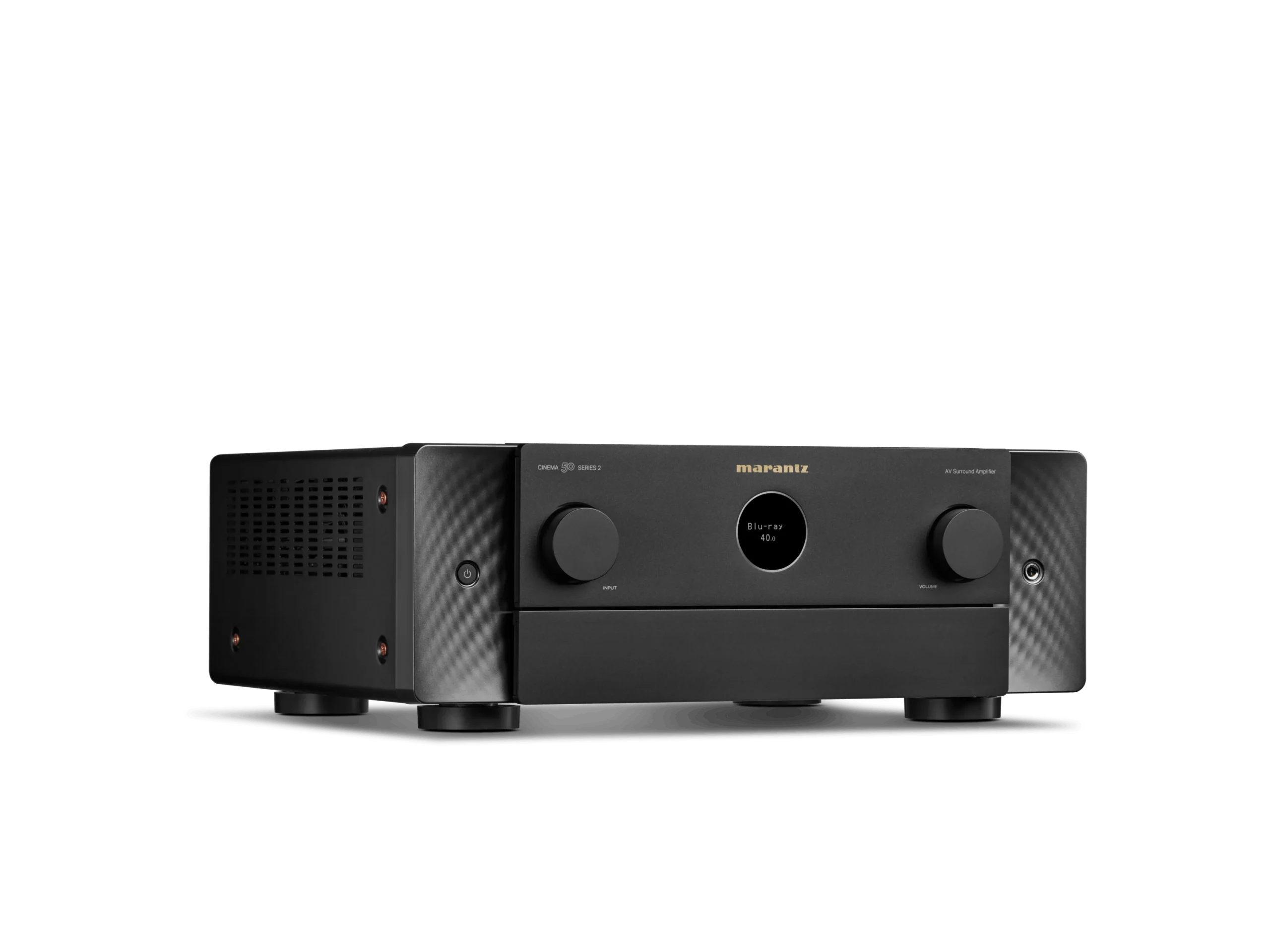 marantz-CINEMA-50-SERIE-2-black marantz cinema 50 serie 2 black