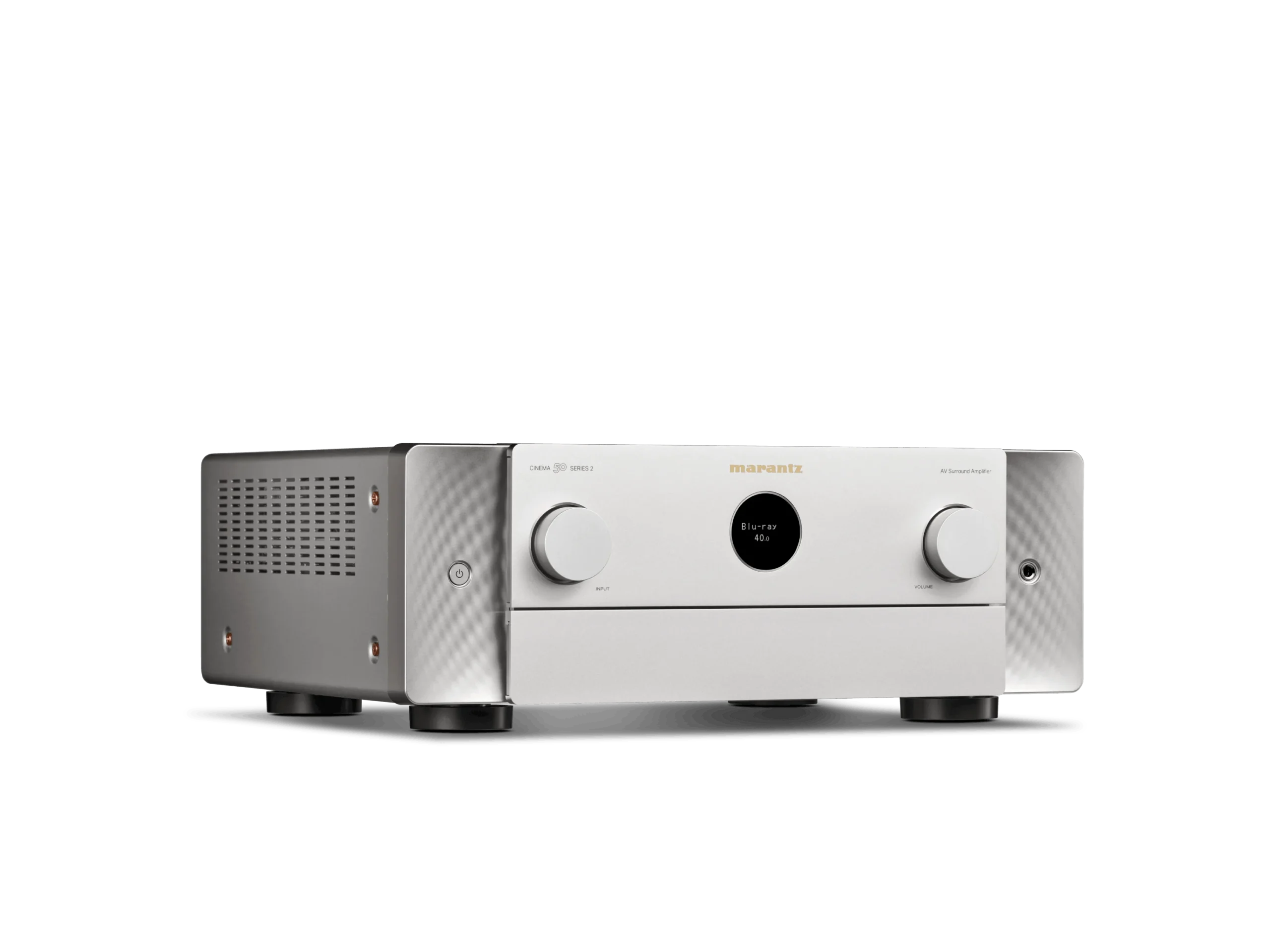 marantz-CINEMA-50-SERIE-2-silver marantz cinema 50 serie 2 silver